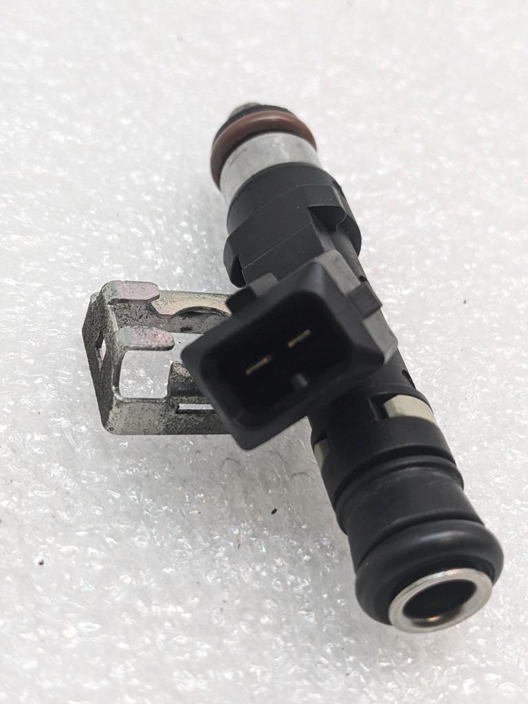 2005-2008 PORSCHE 911/996 FUEL INJECTOR BOSCH #6 280158116 USED 996BGL2T2