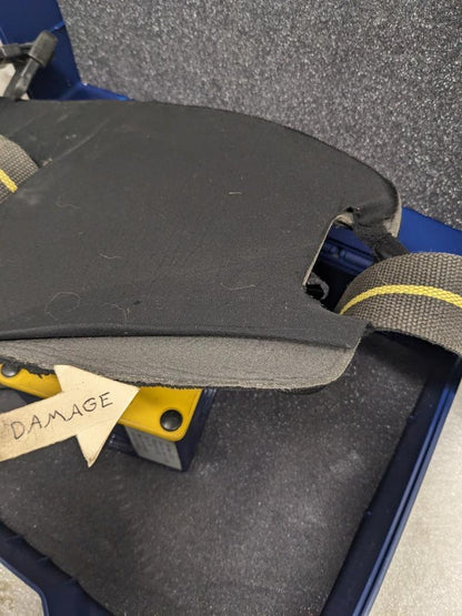 HONEYWELL NORTH SAFETY PRODUCTS COMPACT AIR RESPIRATORY PAPR CUSTOM KIT NEW B2