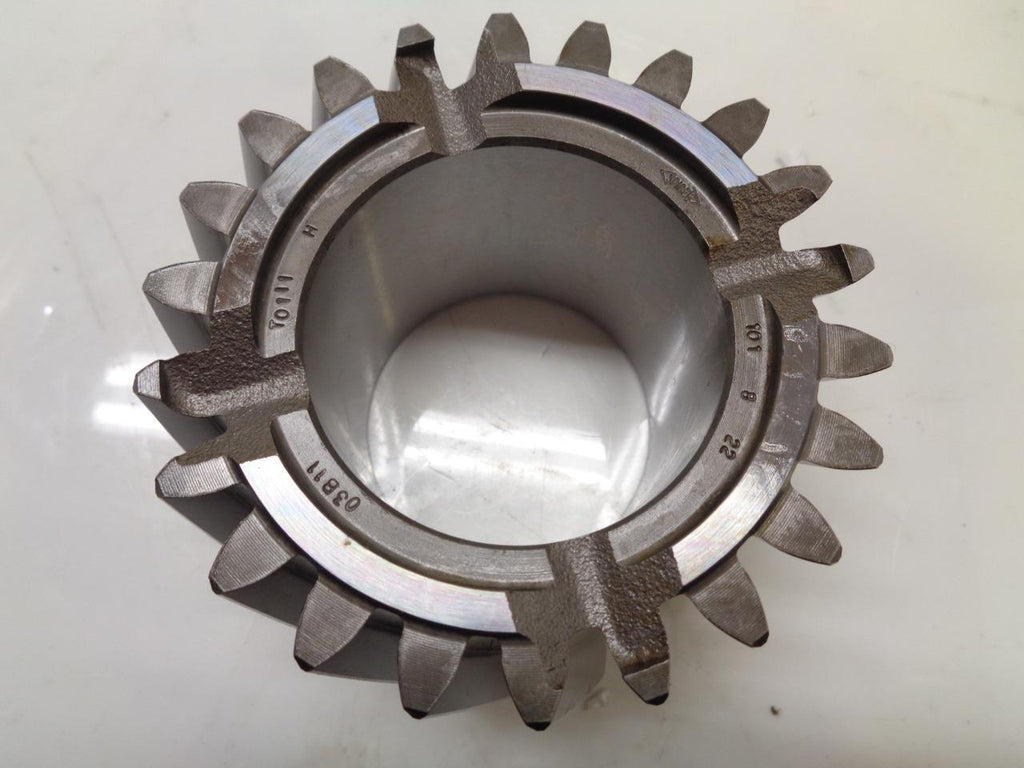 NEW TREMEC MAINSHAFT GEAR 101-8-22 R15T2
