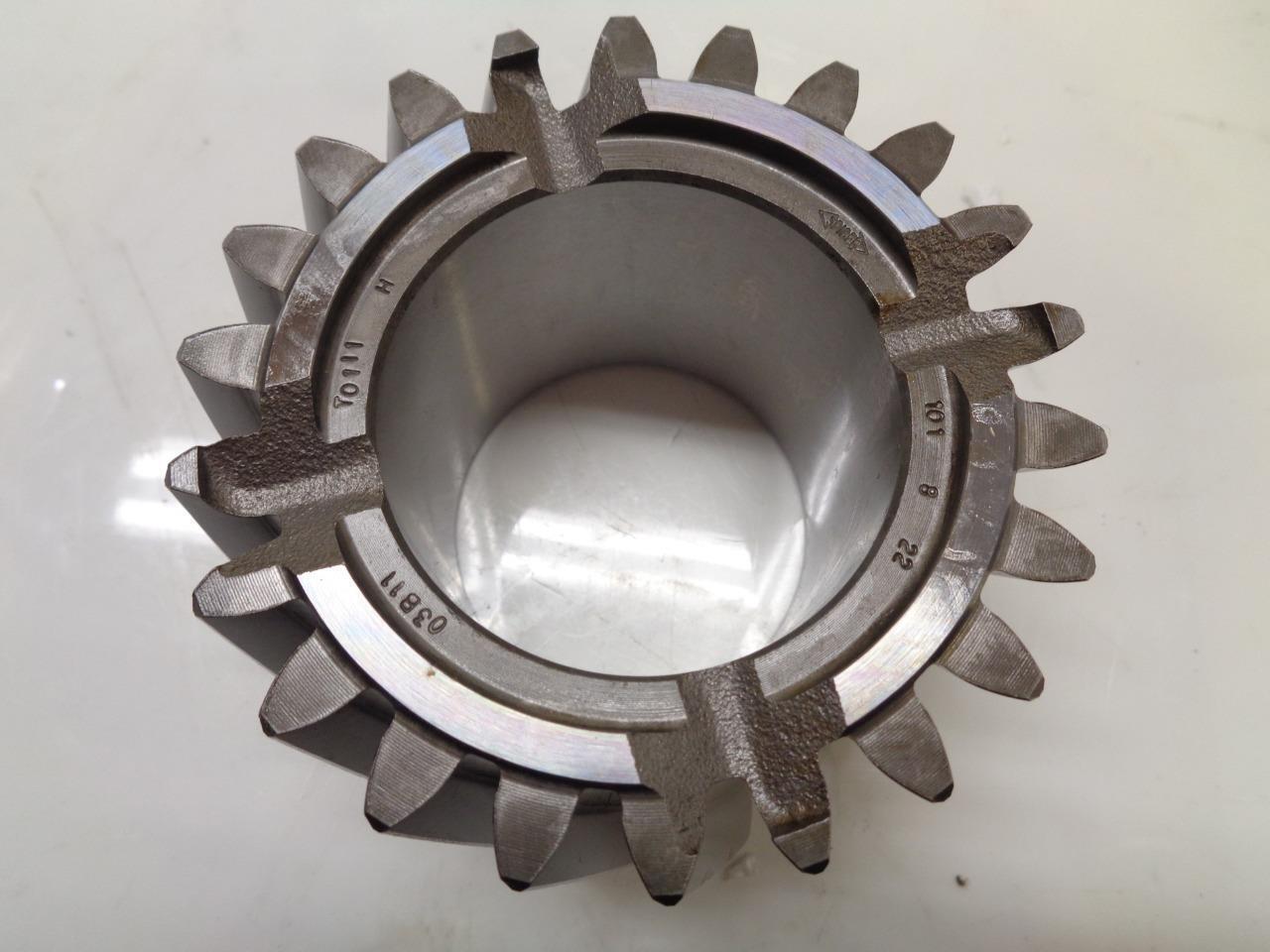 NEW TREMEC MAINSHAFT GEAR 101-8-22 R15T2