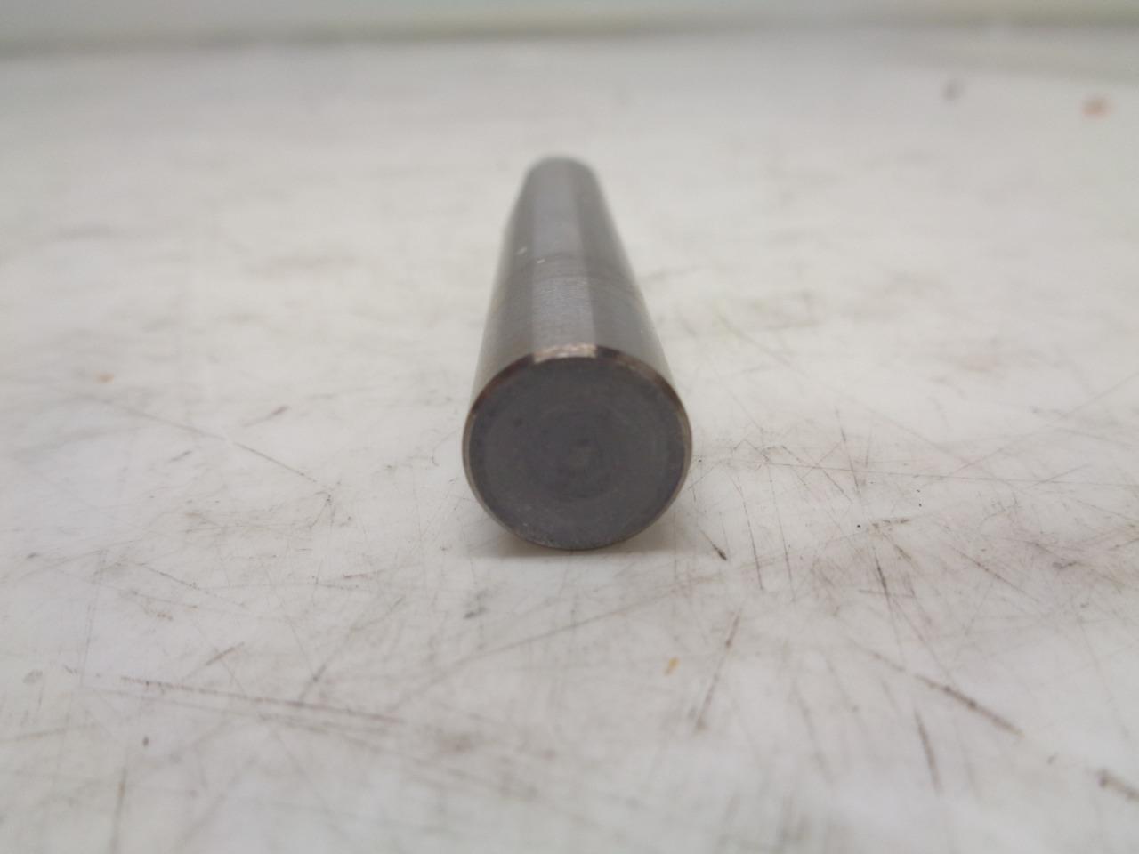 NEW MA FORD 20050000 CARBIDE TWISTER HI-ROC DRILL 1/2"x1"x3" 2 FLUTE R22T6BG