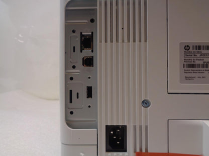 NEW HP LASERJET MANAGED E50145DN LASER PRINTER 1PU51A BSRP