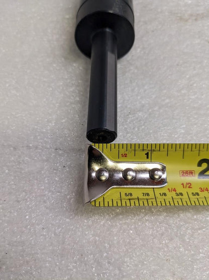 GREENFIELD INDUSTRIES 52480 1-1/4" DRILL BIT HSS 1/2" REDUCED SHANK NEW R22T5