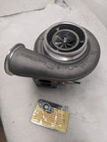 BORGWARNER 176806 S400SX T4 TURBO 75MM T6 TWIN SCROLL 500 HP NEW E2