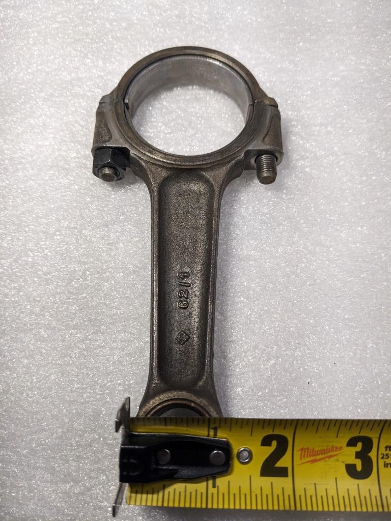 PORSCHE 356 CONNECTING ROD #4 50203105 62/1 USED R24