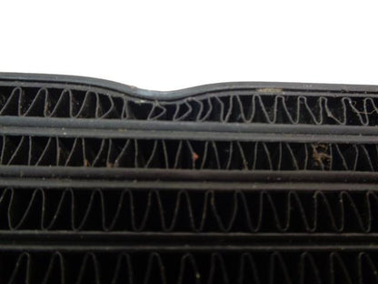 USED 15 ROW OXFORD ENGINE OIL COOLER R12TA