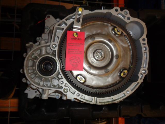 REMAN GENUINE 2016-20 KIA OPTIMA 2.4L TRANS AXLE TRANSMISSION 450003BYE0R BSR