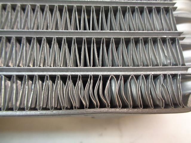 NEW A/C EVAPORATOR CORE 27-33120 FITS FORD F59 7.3L V8 R12