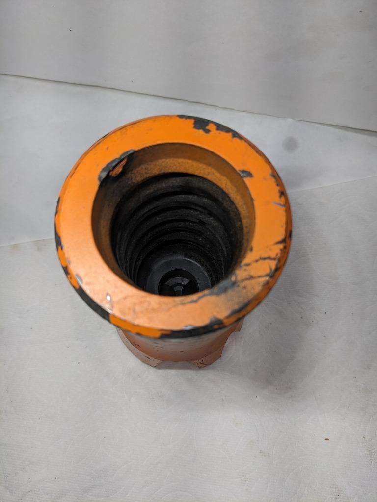 ATLAS COPCO 90515470 SECOROC DRILL BIT T60 THREAD 157-6115-41,49-20 NEW H1