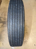 COKER CLASSIC WW 3-1/2" G78-14 TIRE 55481  CQ3