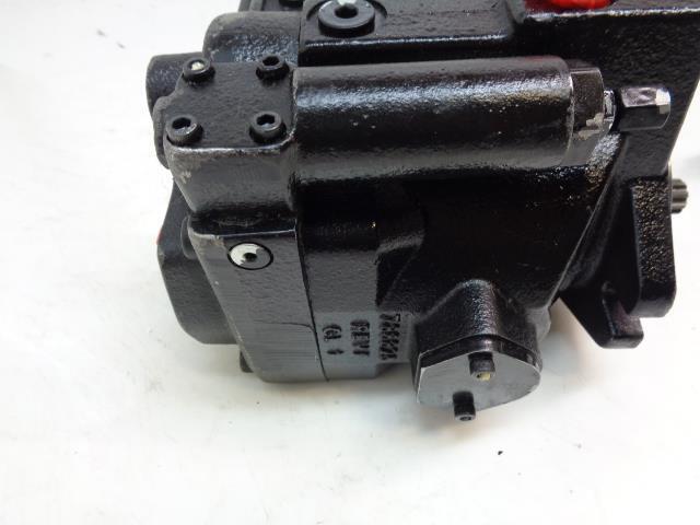 NEW PARKER PVP SERIES VARIABLE VOLUME PISTON PUMP PVP16X4016/12 R34