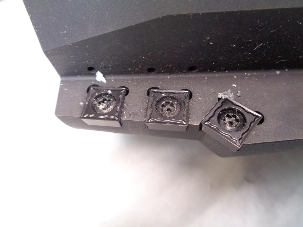 MAPAL 31283582 BLACK CARBIDE MILLING HEAD SPECIAL TOOL R32 #1
