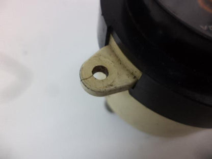 Porsche 928 78-82 Analog Dashboard Clock USED GENUINE 928 641 701 00 R25T7