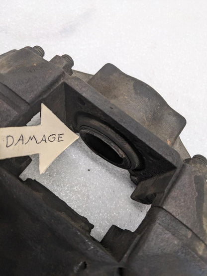 FERRARI 106357 FRONT RIGHT BRAKE CALIPER FOR FERRARI 246/308 USED R25T5