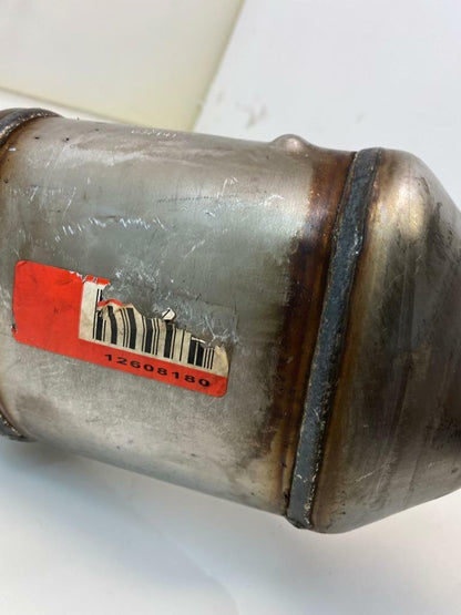 NEW CATALITYIC CONVERTER FOR 03-05 CHEVROLET EXPRESS 3500 V8 BSR ET1