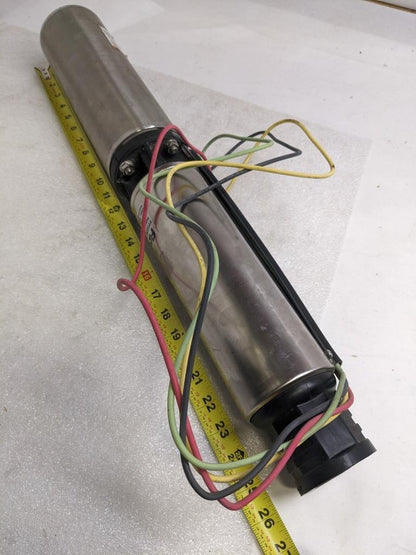 FLOTEC FP3332-11 SUBMERSIBLE WELL PUMP 3-WIRE 230V 60HZ 1PH 1HP 20GPM NEW H2