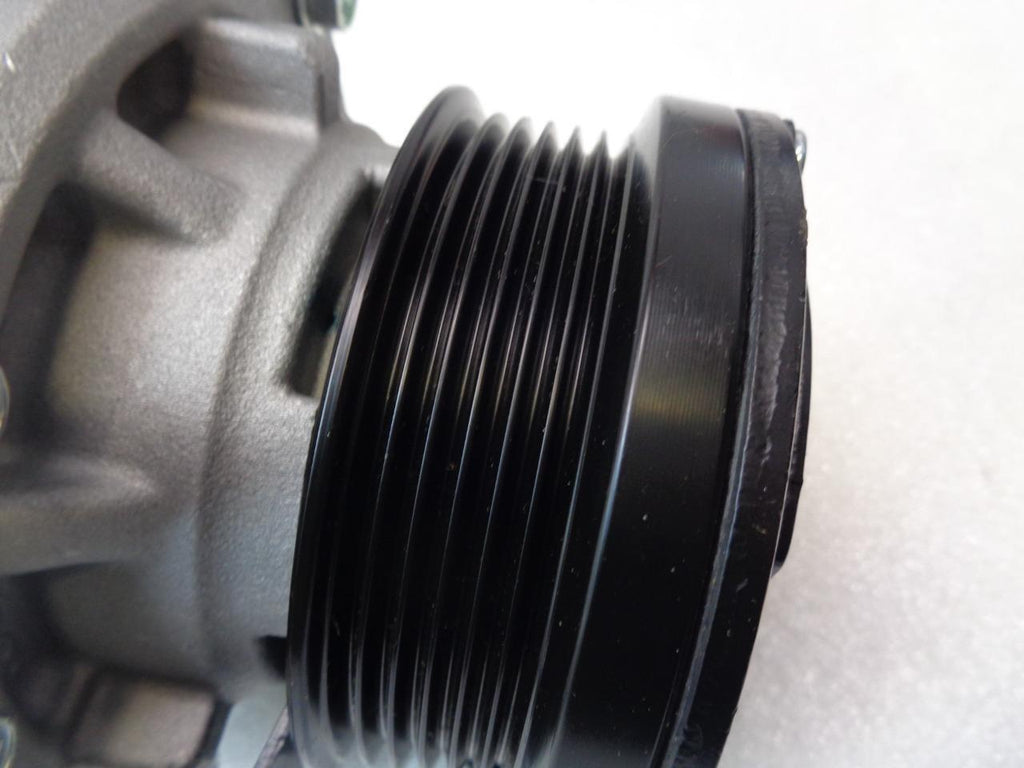 NEW 4 SEASONS 98557 AC COMPRESSOR 2003-06 FORD EXPEDITION, LINCOLN NAVIGATOR R2