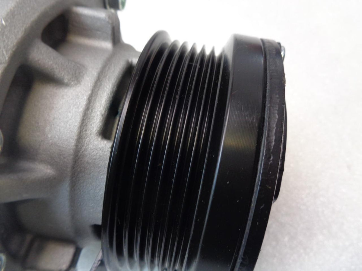 NEW 4 SEASONS 98557 AC COMPRESSOR 2003-06 FORD EXPEDITION, LINCOLN NAVIGATOR R2