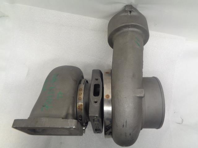 REMANUFACTURED CAT BASIC TURBOCHARGER HAUL TRUCK/WHEEL LOADERS 10R2844 E1