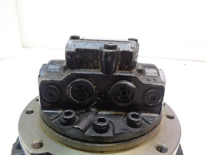 BOBCAT 6688127 FINAL DRIVE MOTOR FOR BOBCAT EXCAVATORS NEW #1 R14