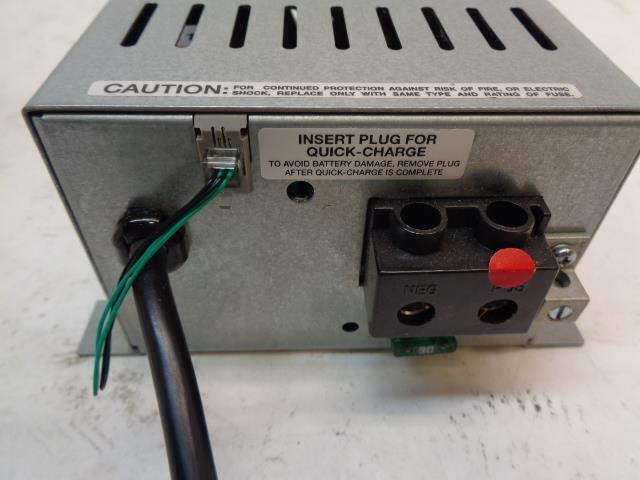 NEW RIVERGATE RDC-15 BULLDOG POWER SUPPLY/CHARGER 15A  R4TE