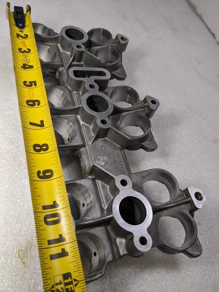 PORSCHE 987 BOXSTER TAPPET HOUSING 99710404300 USED 996B.G.L.