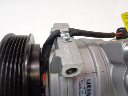 REMANUFACTURED 4 SEASONS 68342 AC COMPRESSOR 04-06 CHRYSLER PACIFICA 2WD/AWD R3