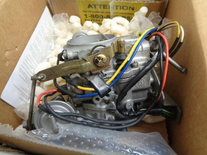 NAPA 10-114 CARBURETOR NEWLY REMANUFACTURED R18