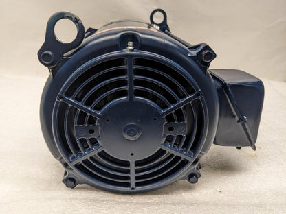 MARATHON gt0016a-p 1768rpm 215t dp 3ph globetrotter gernal motor NEW  B1B2