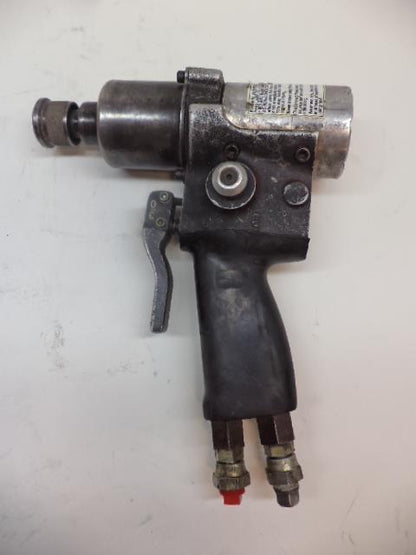 RRP HYDRAULICS 910096 IMPACT DRILL 7/16" QUICK CHUCK 5GPM 2000PSI 500FT-LBS R27