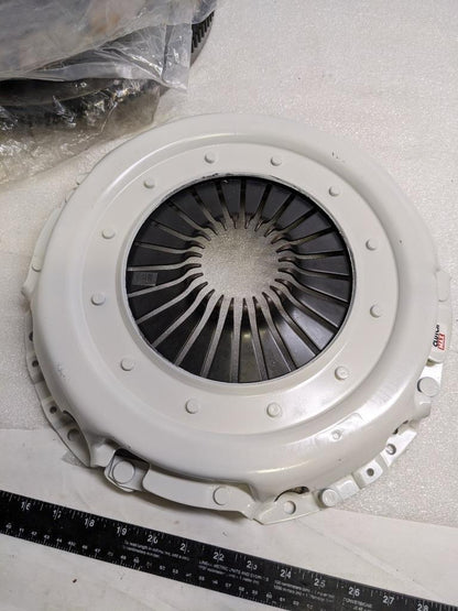 CLUTCHMAX CM05192HDCFW-CF135-ST4 STAGE 4 CLUTCH KIT & FLYWHEEL NO FORK NEW R3