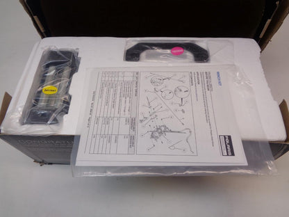 POLARIS RANGER HD 4500lb WINCH for 2018+ RANGER 1000 XP 2882714 R16