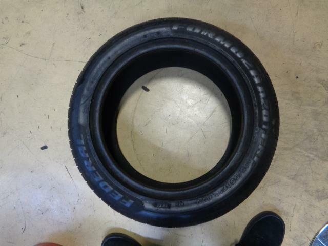 1 NOS Tire FEDERAL Formoza A201 FRF 195 55 16 97V SL A1916AFE