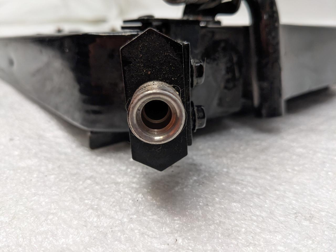 Porsche 99357301100  AC Condensor Assembly 911 993 FOR 95-98 964 OEM NEW R2