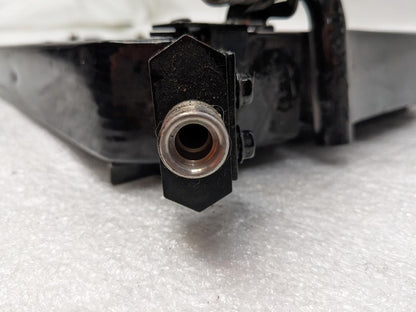 Porsche 99357301100  AC Condensor Assembly 911 993 FOR 95-98 964 OEM NEW R2