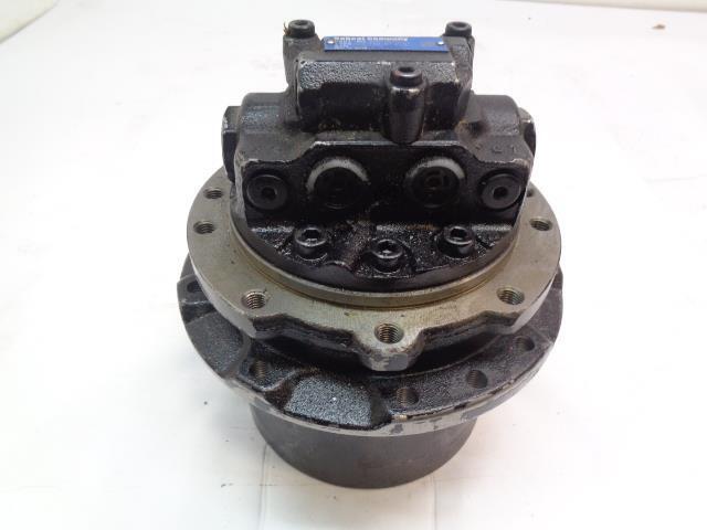 BOBCAT 6688127 FINAL DRIVE MOTOR FOR BOBCAT EXCAVATORS NEW #2 R14