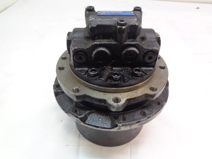 BOBCAT 6688127 FINAL DRIVE MOTOR FOR BOBCAT EXCAVATORS NEW #2 R14