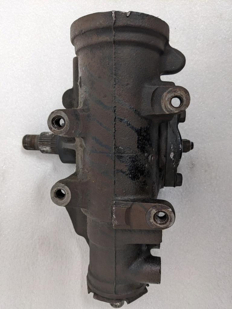 SAGINAW 5691676 POWER STEERING GEARBOX CHEVELLE CAMARO GTO 442 MAX USED R11