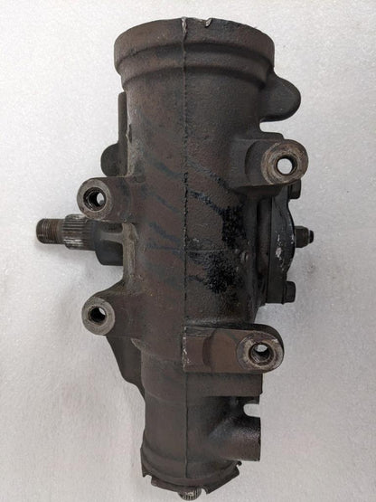 SAGINAW 5691676 POWER STEERING GEARBOX CHEVELLE CAMARO GTO 442 MAX USED R11
