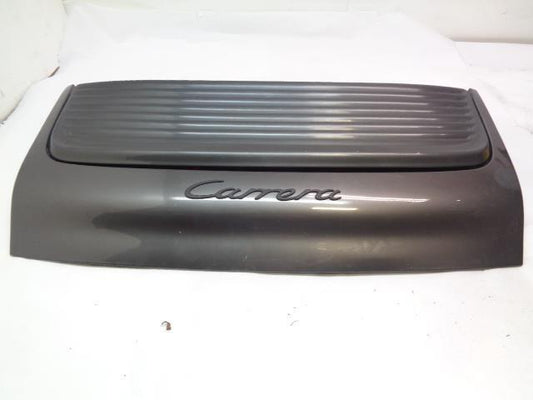 PORSCHE 99651201101 CARRERA REAR TRUNK SPOILER WING FOR 94-04 911 966 USED R20