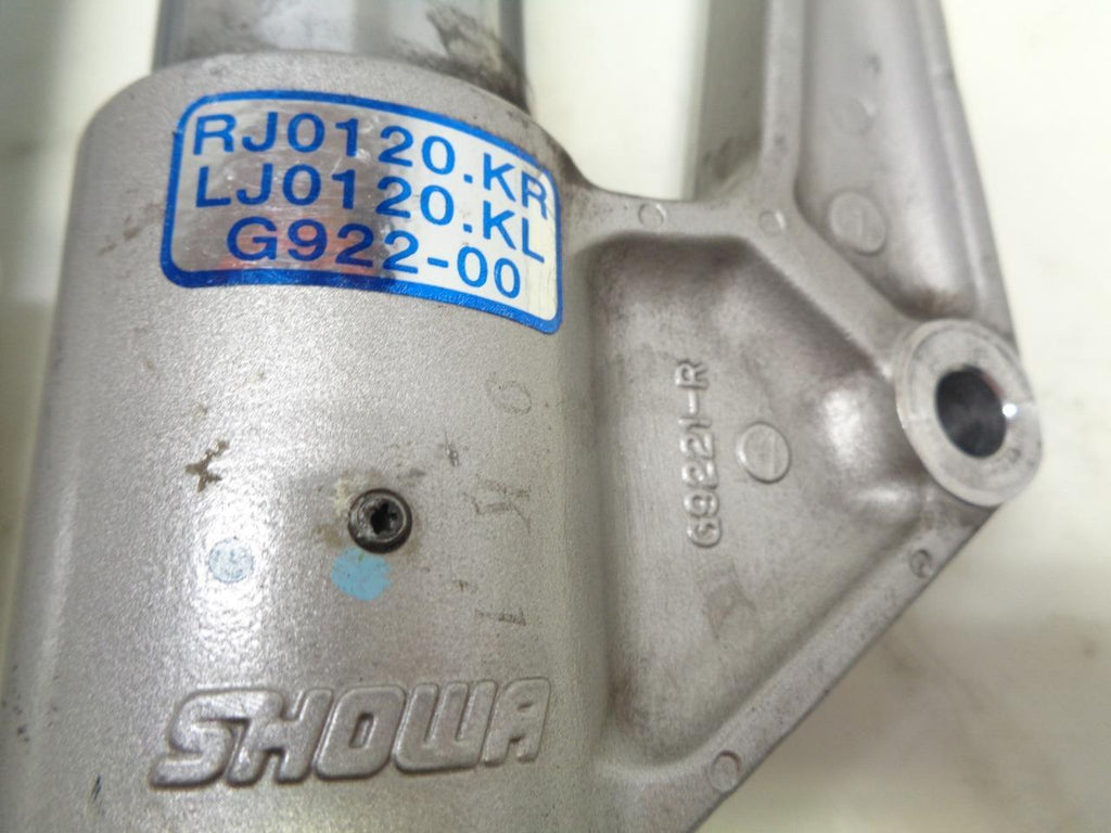 BUELL THUNDERBOLT S3 SHOWA FORK ASSEMBLY G922-00 R15