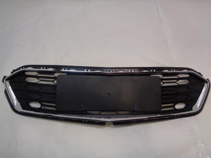 NEW FRONT LOWER MIDDLE BUMPER GRILLE for 16-18 CHEVY CRUZE R18