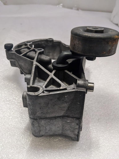 PORSCHE 911/BOXSTER 3.2 POWER STEERING PUMP HOUSING 9961021602R USED 996B.G.L.