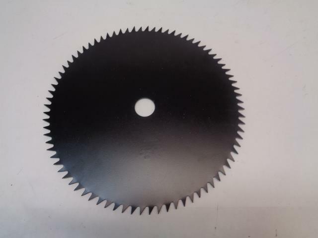 NEW VAPLUS 10" STEEL BRUSH-CUTTER BLADE 395-087 SP1T1