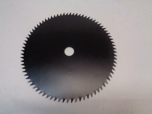 NEW VAPLUS 10" STEEL BRUSH-CUTTER BLADE 395-087 SP1T1