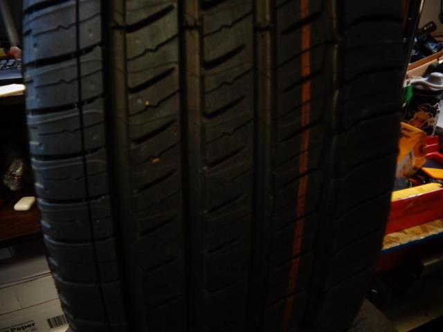 2 NEW MICHELIN PRIMACY MXM4 DT P 235 45 18 94V SL ALL SEASON TIRES 34445