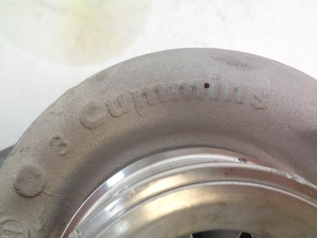 GENUINE CUMMINS HOLSET R8321378AA TURBOCHARGER FOR RAM ISB13 6.7L REMAN E2