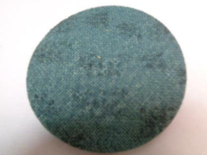 NEW 49 PACK OF 3M SCOTCH-BRITE NON-WOVEN FINISHING DISCS 5 IN.10000 RPM R7TB
