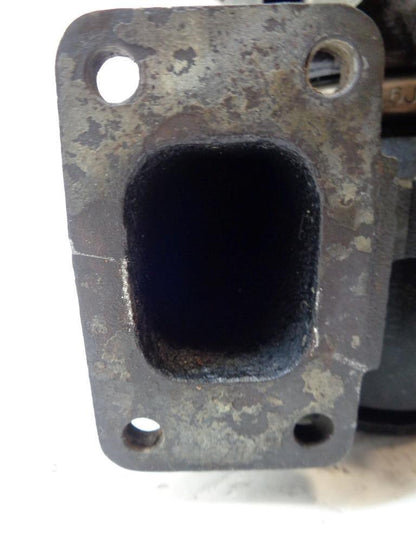 BANKS SIDEWINDER TURBOCHARGER T3 6J2 0526103L E2