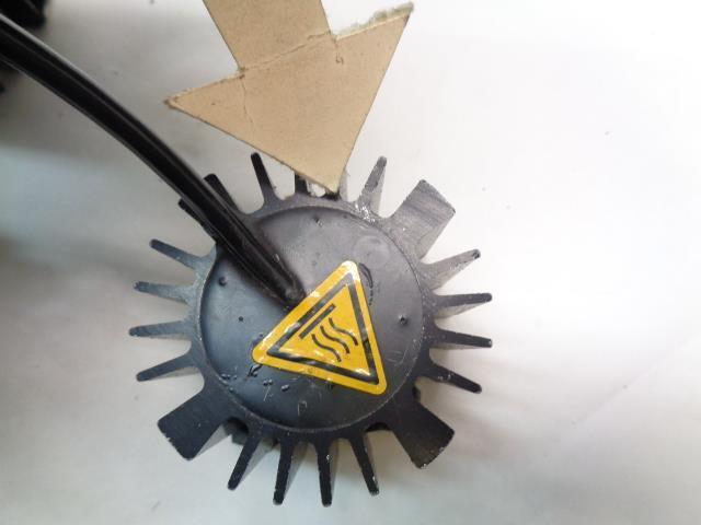 OHLINS 35020-13 ELECTRONIC DAMPENING CONTROL SET FOR PORSCHE 911 GT3 USED R20T6